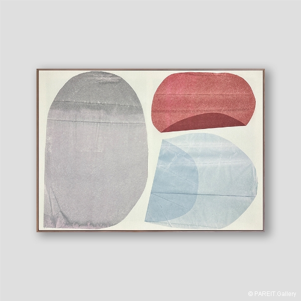 VANHULLEBUSCH Catherine - I'd answer sooner if my thoughts used maps